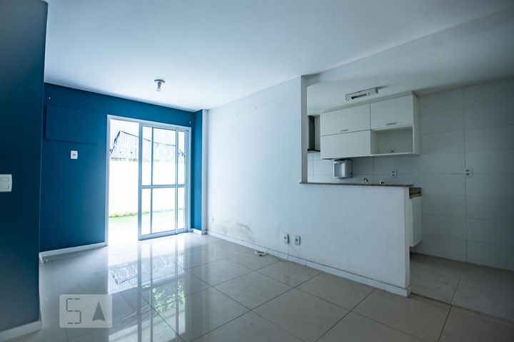 Heaven Residencial Recreio, 2 quartos, 65 m²