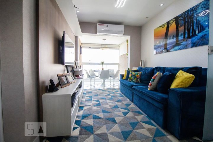 Up Life, 3 quartos, 220 m²