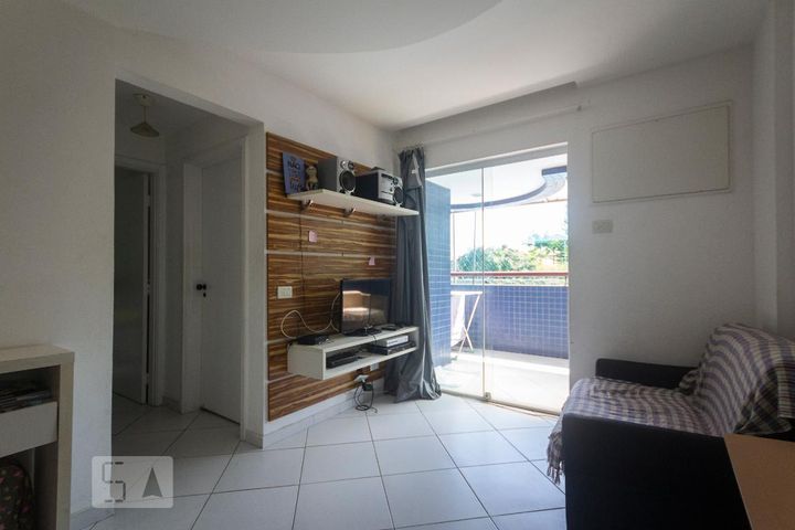 Blue Coast, 2 quartos, 64 m²