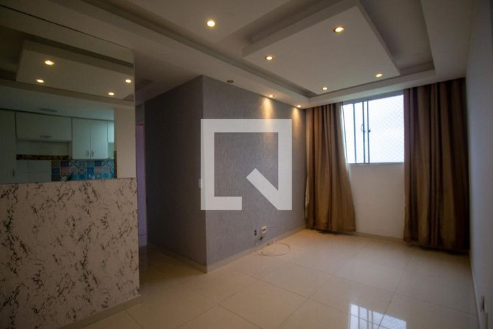 Reserva da Praia, 2 quartos, 54 m²
