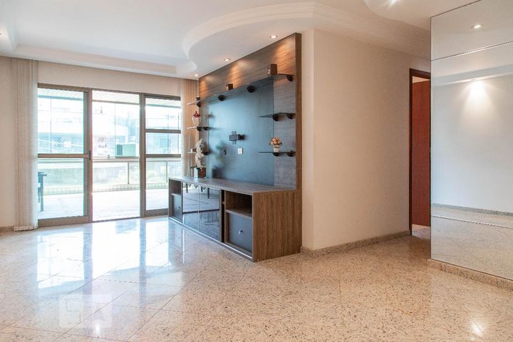 Verônica V, 3 quartos, 120 m²