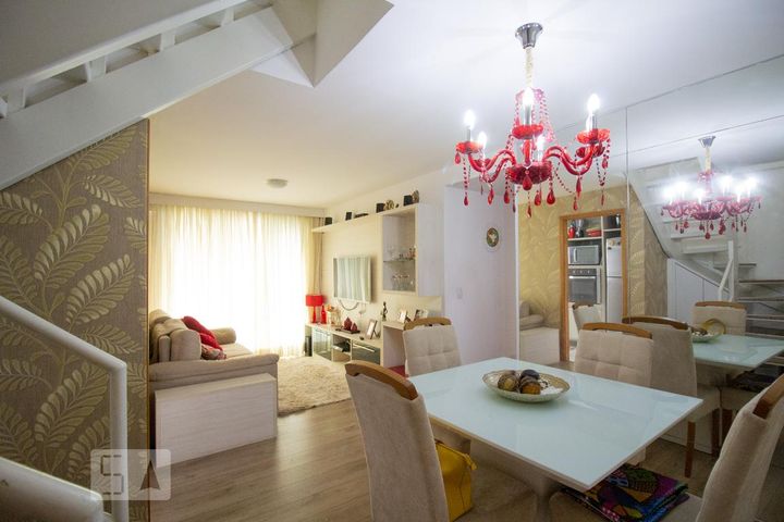 Sublime Max, 4 quartos, 187 m²