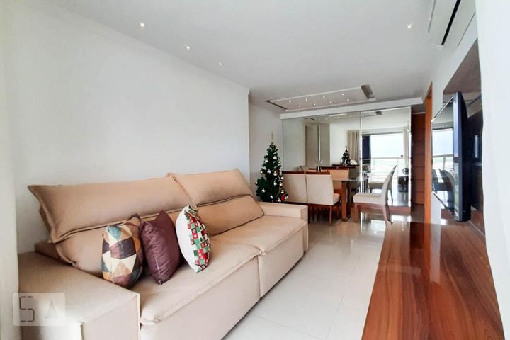 Choice, 3 quartos, 83 m²