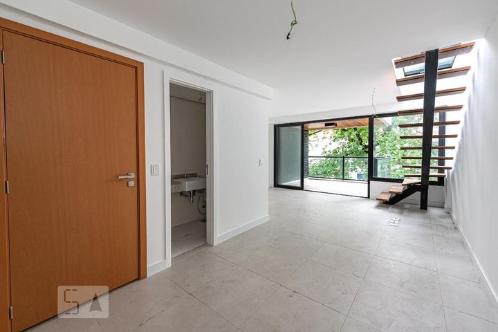 Rua Vinícius de Moraes, 243
