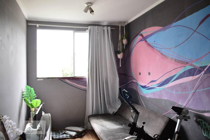 Reserva da Praia II, 2 quartos, 48 m²