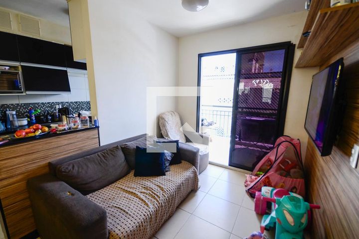 Friends Residencial, 3 quartos, 78 m²