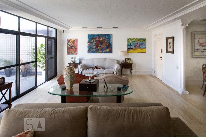 Onda Mar, 4 quartos, 368 m²