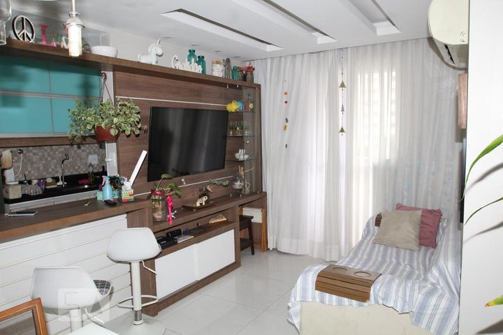 Rio Residencial Rio Parque