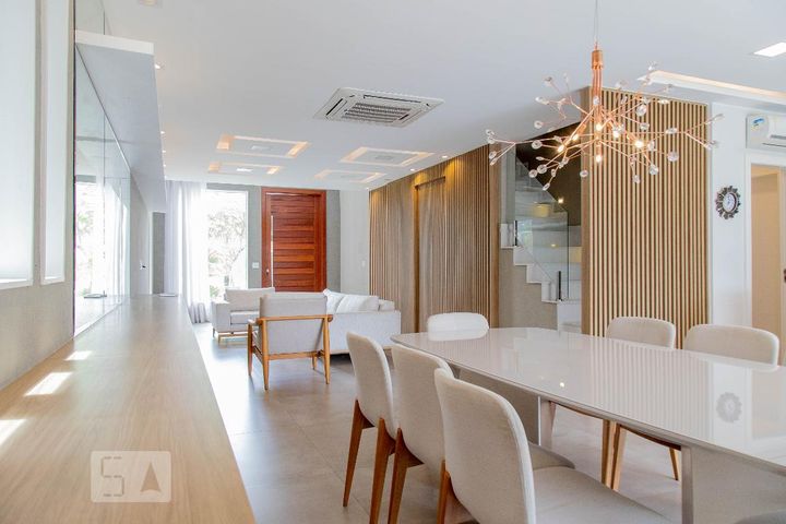 Art Life, 4 quartos, 360 m²