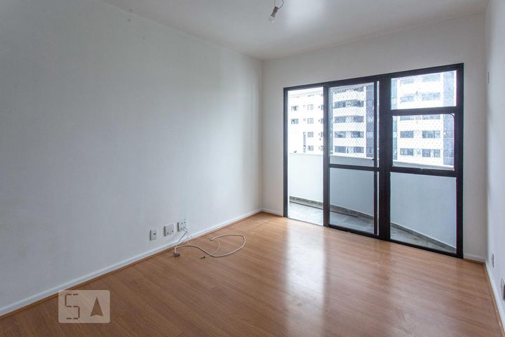 Barra Bali, 2 quartos, 70 m²