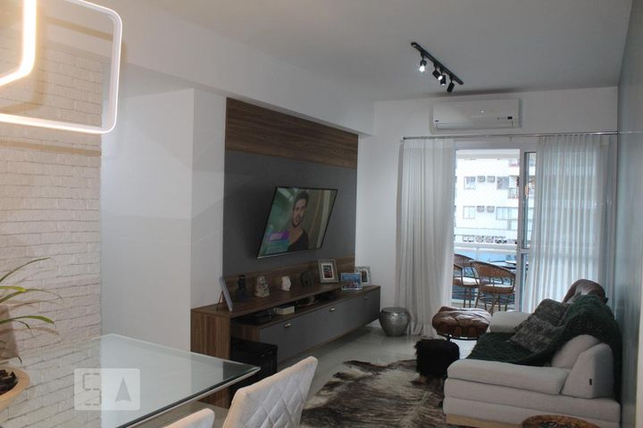 Onda Carioca, 3 quartos, 92 m²