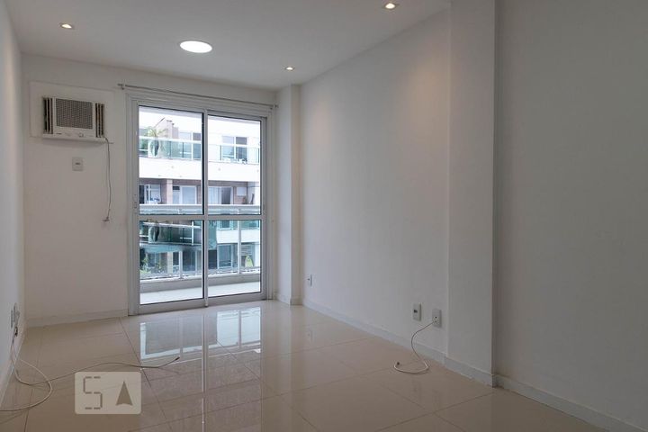 Heaven Residencial Recreio