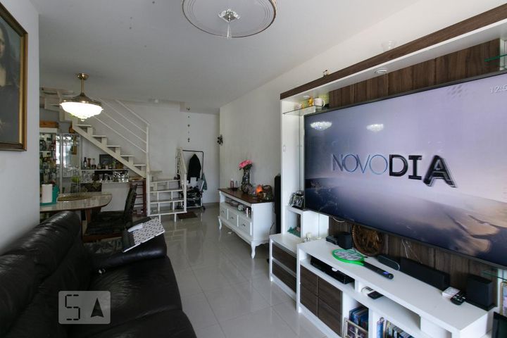 COMPOSÈ Residence Clube, 3 quartos, 171 m²