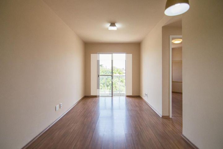 Ativitta Residencial, 2 quartos, 55 m²