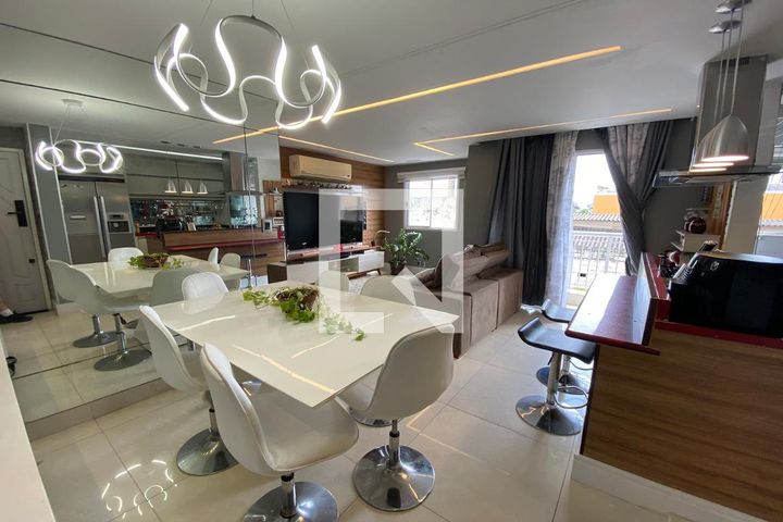 Arboretto, 3 quartos, 64 m²