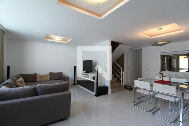 Residencial Pedra Bonita, 5 quartos, 375 m²