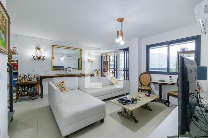 Lume Residencial Barra Bonita, 4 quartos, 165 m²