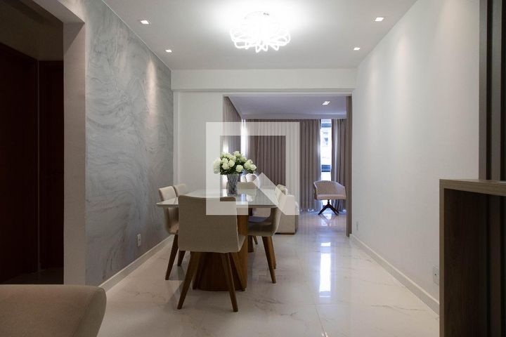 Enjoy, 4 quartos, 182 m²