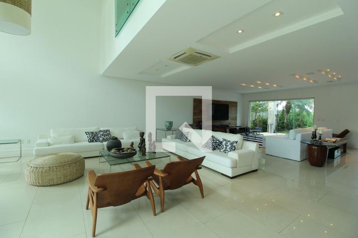 Mansões, 6 quartos, 997 m²