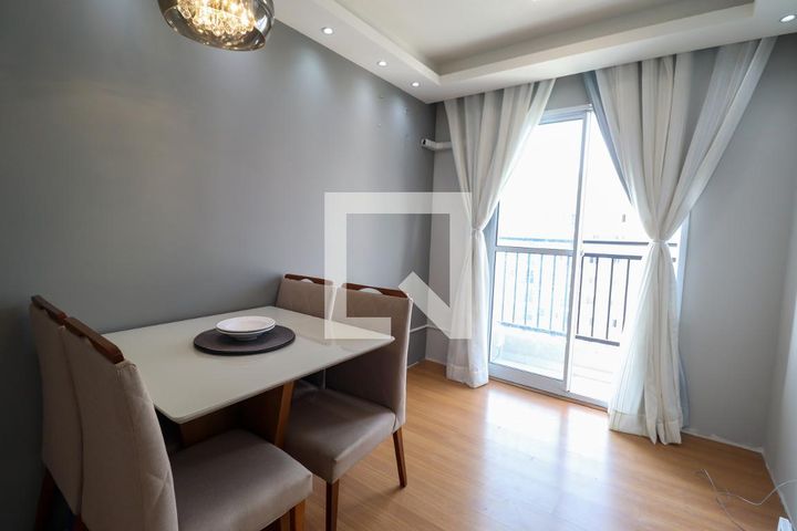 Residencial Dez Jacarepagua
