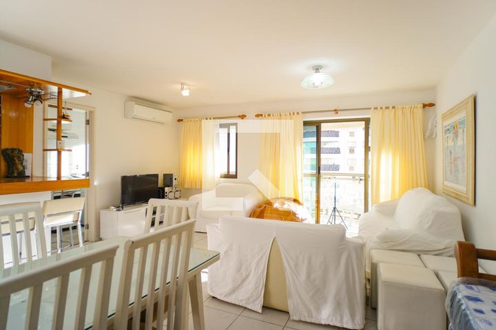 Mundo Novo, 3 quartos, 125 m²