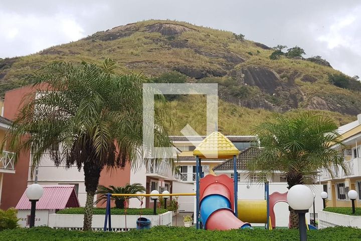 Residencial Pedra Bonita, 4 quartos, 300 m²
