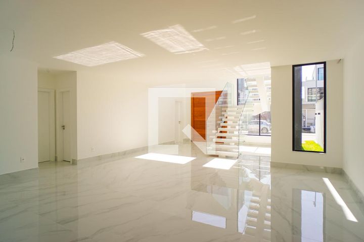 Art Life, 5 quartos, 400 m²
