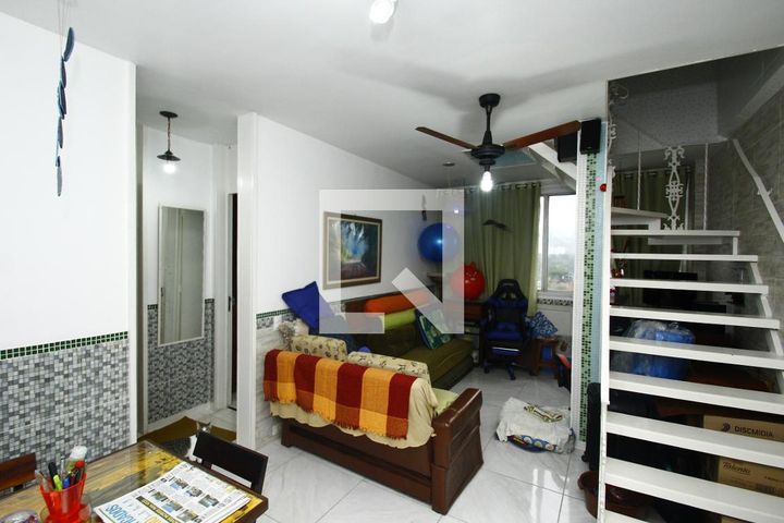 Rua Paulo Vi, 500
