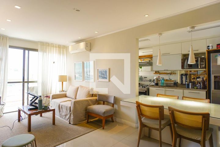 Park Premium, 4 quartos, 168 m²