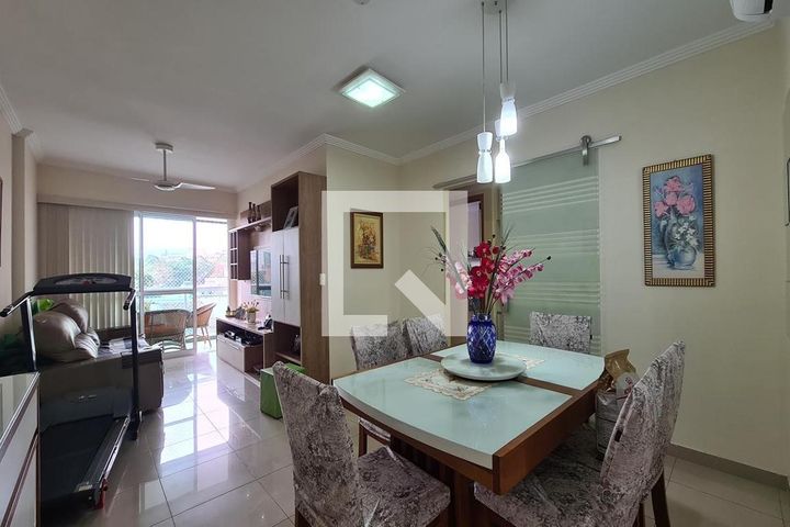 Expand Residences, 3 quartos, 115 m²