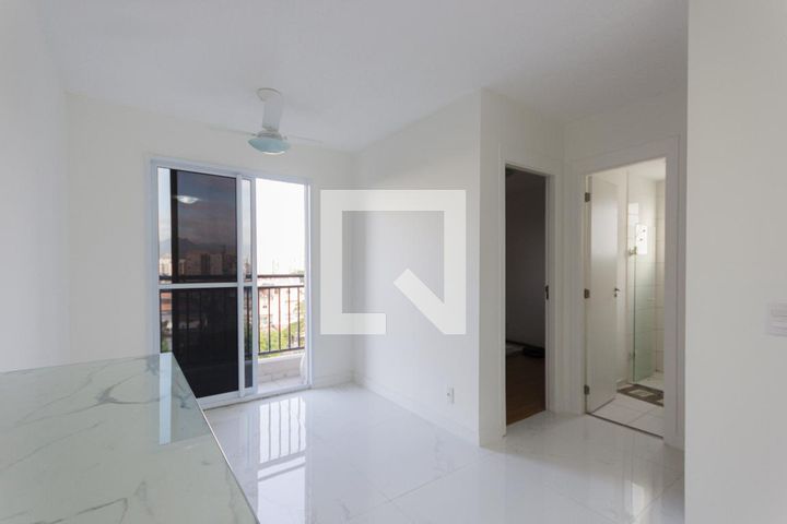 Residencial Dez Jacarepagua