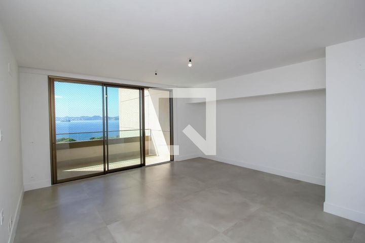 Rio by Yoo, 3 quartos, 181 m²