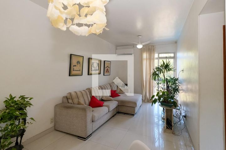 Avenida Marechal Rondon, 300