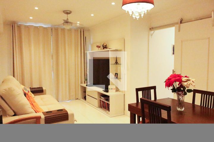 You Design Residence, 2 quartos, 72 m²