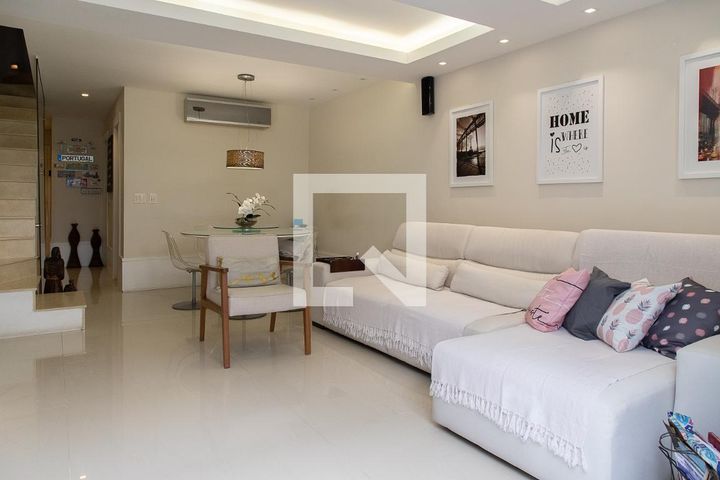 Laguna Park, 3 quartos, 200 m²