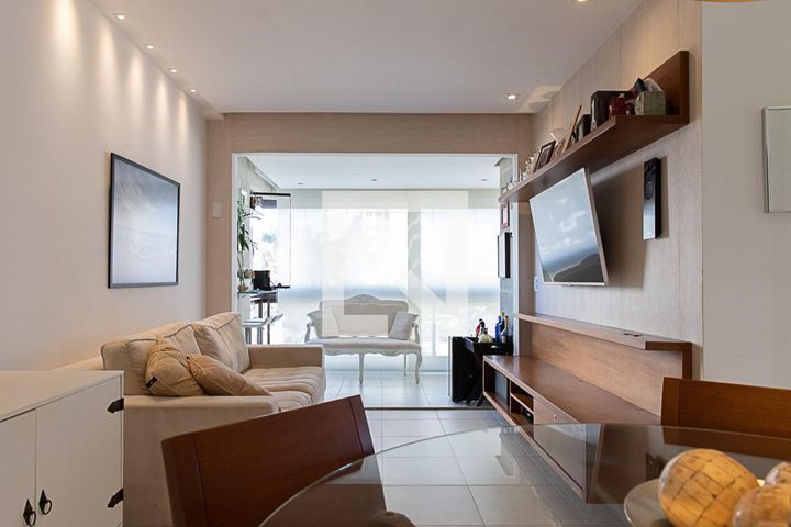 LE Quartier Vert, 2 quartos, 75 m²