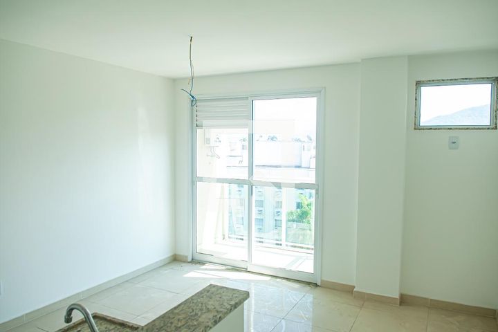 Connect Residencial
