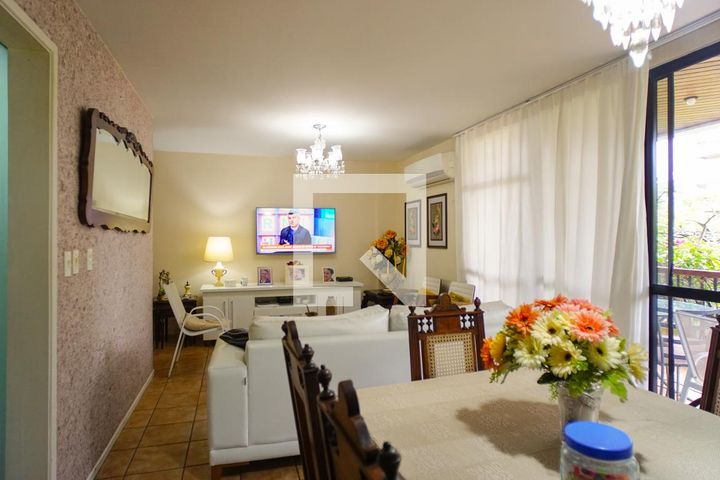 Villa do Mar, 3 quartos, 115 m²
