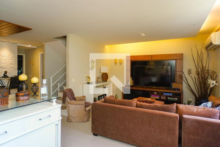 Residencial Pedra Bonita