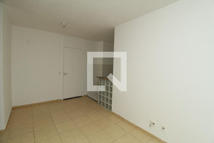 Reserva da Praia, 2 quartos, 45 m²