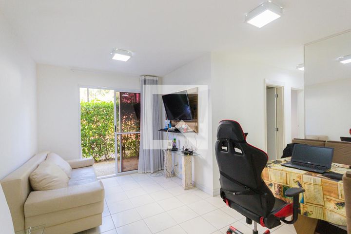 Floris Bosque Residencial