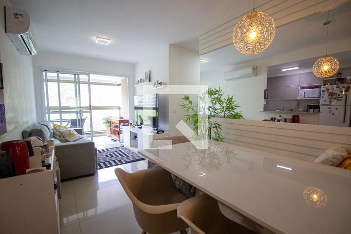 Maui Unique Life Residences, 2 quartos, 72 m²