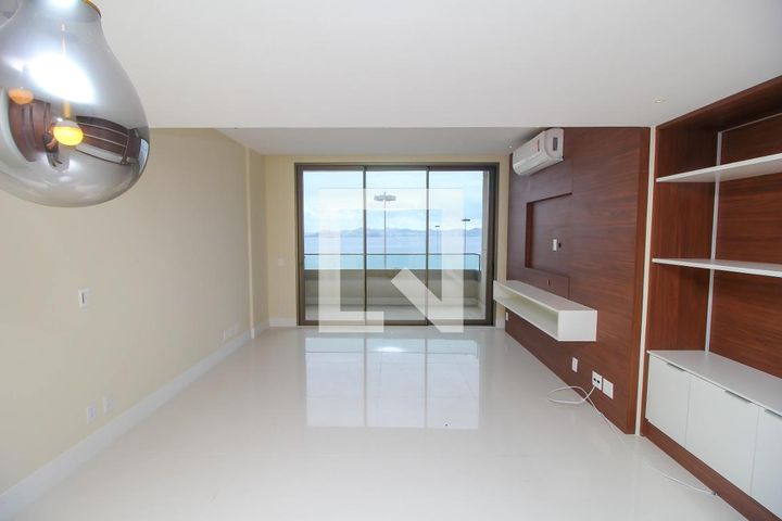 Rio by Yoo, 3 quartos, 159 m²