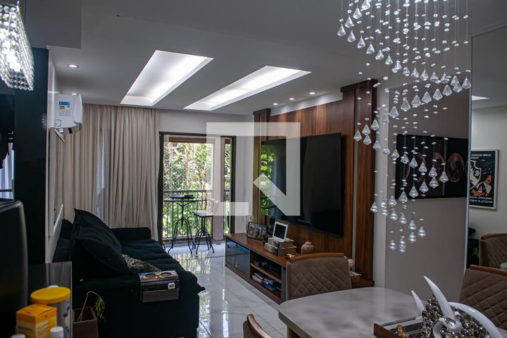 Mio Residencial Park