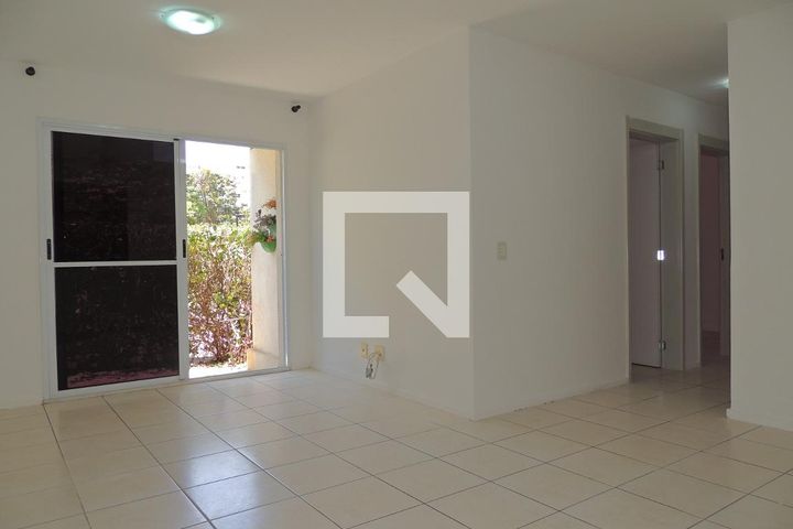 Floris Bosque Residencial, 3 quartos, 64 m²