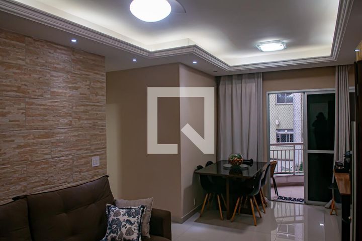 Palm Park, 3 quartos, 74 m²