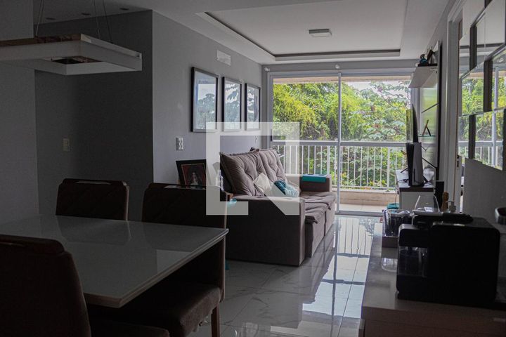Via Alto Mapendi Condominio Clube