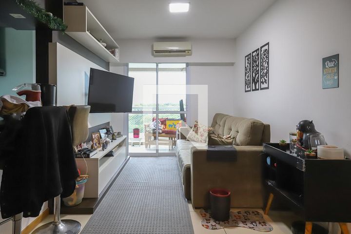 Barra Wave, 2 quartos, 67 m²