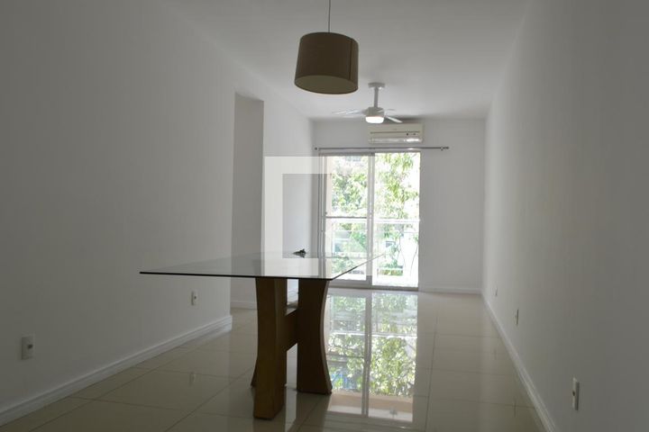 Residencial Spazio Reale, 3 quartos, 100 m²