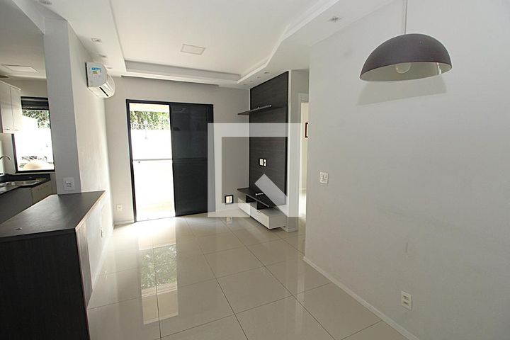 Vidamerica Clube Residencial, 2 quartos, 56 m²